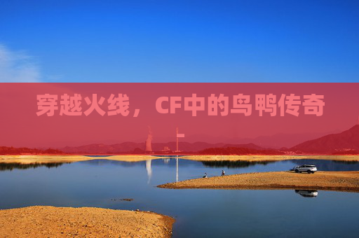 穿越火线，CF中的鸟鸭传奇-