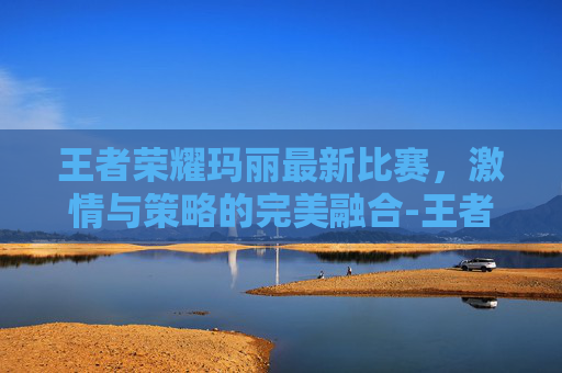 王者荣耀玛丽最新比赛，激情与策略的完美融合-王者荣耀超级玛丽