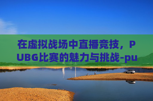 在虚拟战场中直播竞技，PUBG比赛的魅力与挑战-pubg比赛现场