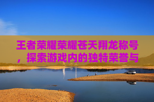 王者荣耀荣耀苍天翔龙称号，探索游戏内的独特荣誉与玩家成就-王者苍天翔龙是几区