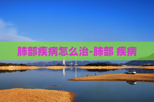 肺部疾病怎么治-肺部 疾病