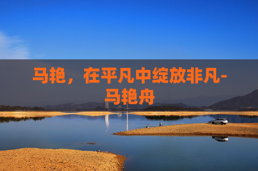 马艳，在平凡中绽放非凡-马艳舟