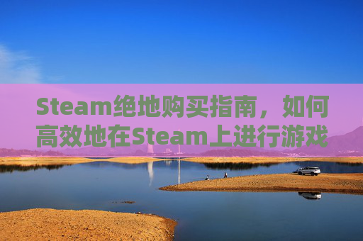 Steam绝地购买指南,如何高效地在Steam上进行游戏购买-steam购买绝地求生 Steam绝地购买指南,如何高效地在Steam上进行游戏购买-steam购买绝地求生