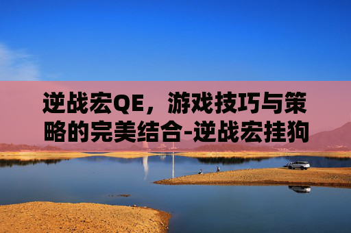逆战宏QE，游戏技巧与策略的完美结合-逆战宏挂狗箱封号吗