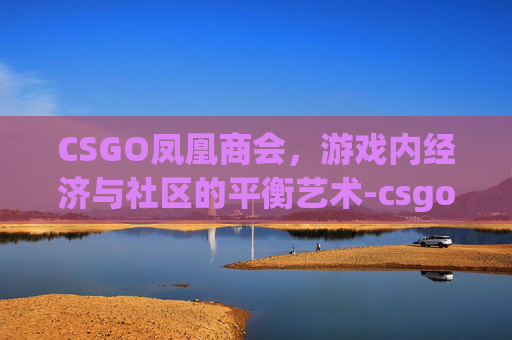CSGO凤凰商会，游戏内经济与社区的平衡艺术-csgo凤凰攻略
