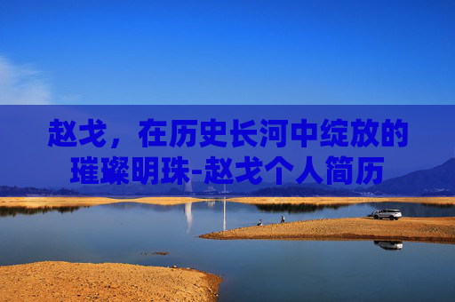 赵戈，在历史长河中绽放的璀璨明珠-赵戈个人简历