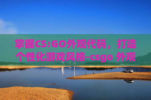 掌握CS:GO外观代码，打造个性化游戏风格-csgo 外观