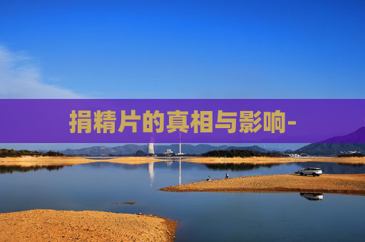 捐精片的真相与影响-
