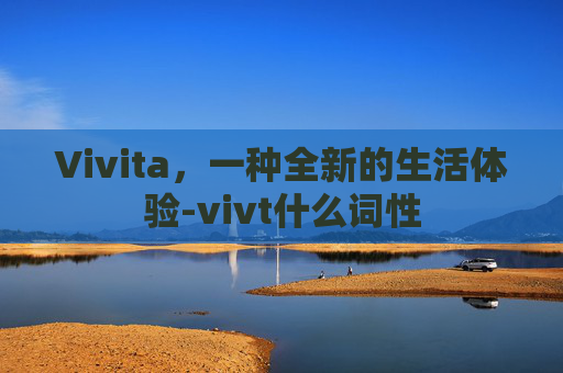 Vivita，一种全新的生活体验-vivt什么词性
