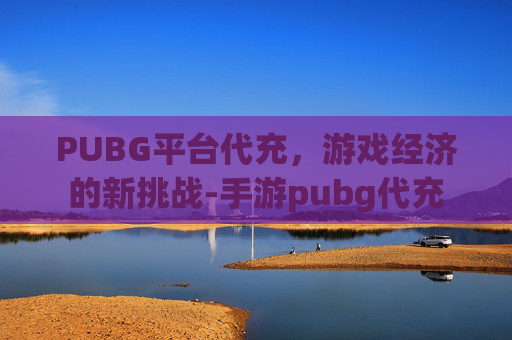 PUBG平台代充，游戏经济的新挑战-手游pubg代充