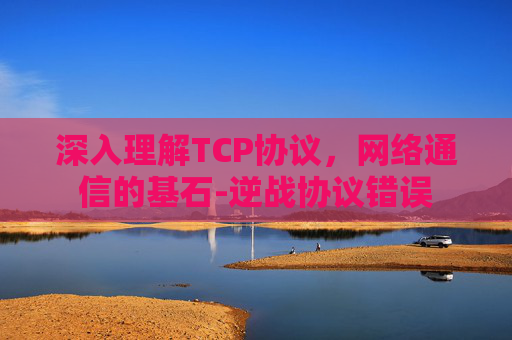 深入理解TCP协议，网络通信的基石-逆战协议错误