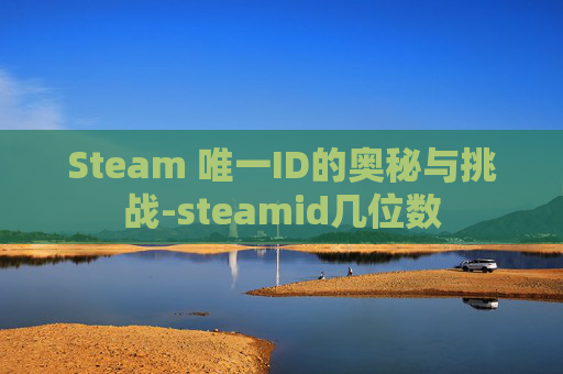Steam 唯一ID的奥秘与挑战-steamid几位数
