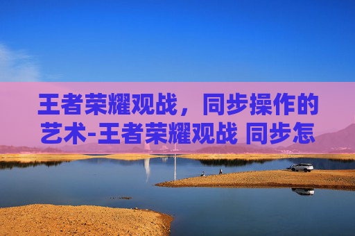 王者荣耀观战，同步操作的艺术-王者荣耀观战 同步怎么关