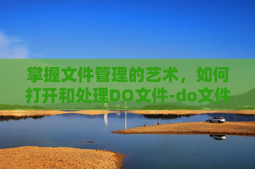 掌握文件管理的艺术，如何打开和处理DO文件-do文件怎么打开?