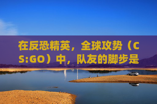 在反恐精英，全球攻势（CS:GO）中，队友的脚步是团队协作的关键。-csgo脚步声怎么设置