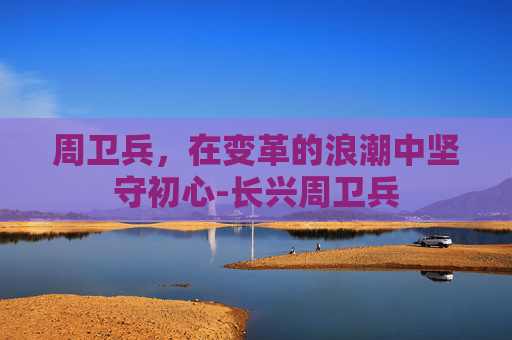 周卫兵，在变革的浪潮中坚守初心-长兴周卫兵