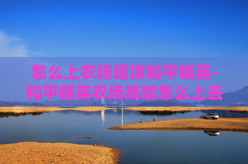 怎么上农场塔顶和平精英-和平精英农场高架怎么上去