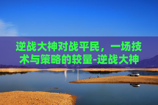 逆战大神对战平民，一场技术与策略的较量-逆战大神对战平民攻略