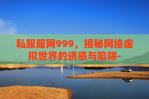 私服服网999，揭秘网络虚拟世界的诱惑与陷阱-