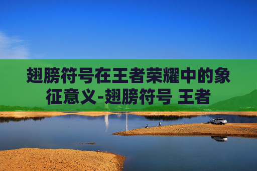 翅膀符号在王者荣耀中的象征意义-翅膀符号 王者 翅膀符号在王者荣耀中的象征意义-翅膀符号 王者