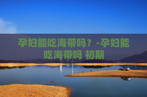 孕妇能吃海带吗？-孕妇能吃海带吗 初期