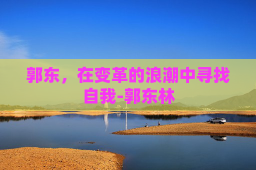 郭东，在变革的浪潮中寻找自我-郭东林