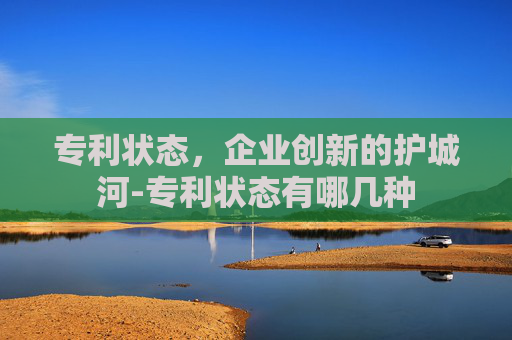 专利状态，企业创新的护城河-专利状态有哪几种