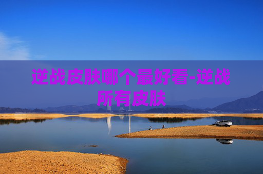 逆战皮肤哪个最好看-逆战所有皮肤