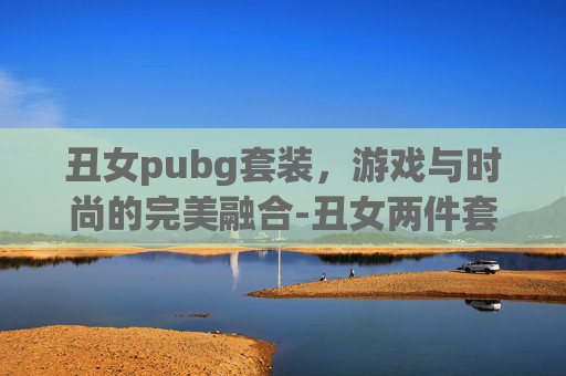 丑女pubg套装，游戏与时尚的完美融合-丑女两件套