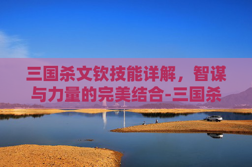 三国杀文钦技能详解,智谋与力量的完美结合-三国杀文钦技能详解 三国杀文钦技能详解,智谋与力量的完美结合-三国杀文钦技能详解