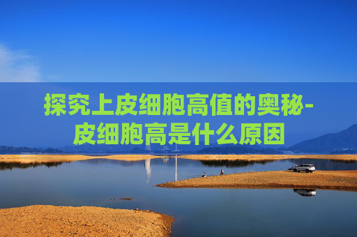 探究上皮细胞高值的奥秘-皮细胞高是什么原因 探究上皮细胞高值的奥秘-皮细胞高是什么原因