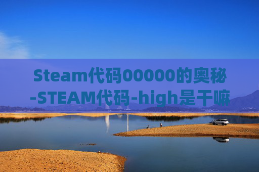 Steam代码00000的奥秘-STEAM代码-high是干嘛的