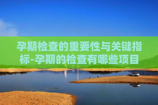 孕期检查的重要性与关键指标-孕期的检查有哪些项目