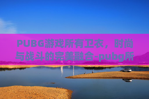 PUBG游戏所有卫衣，时尚与战斗的完美融合-pubg所有连帽卫衣
