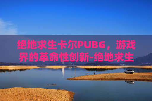 绝地求生卡尔PUBG，游戏界的革命性创新-绝地求生kakao