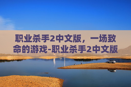 职业杀手2中文版，一场致命的游戏-职业杀手2中文版在线观看