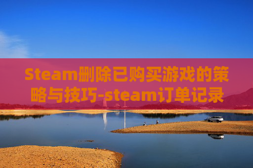 Steam删除已购买游戏的策略与技巧-steam订单记录怎么删除