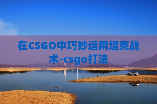 在CSGO中巧妙运用坦克战术-csgo打法