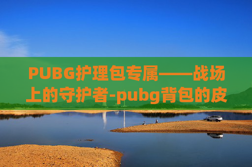 PUBG护理包专属——战场上的守护者-pubg背包的皮肤