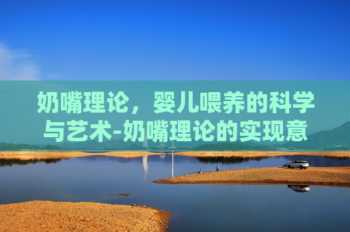 奶嘴理论，婴儿喂养的科学与艺术-奶嘴理论的实现意义