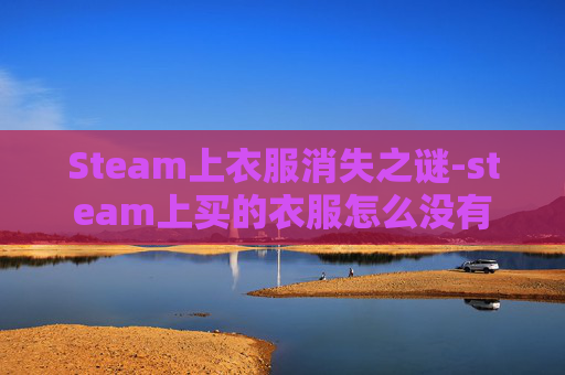 Steam上衣服消失之谜-steam上买的衣服怎么没有