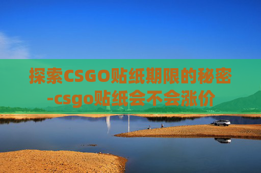 探索CSGO贴纸期限的秘密-csgo贴纸会不会涨价