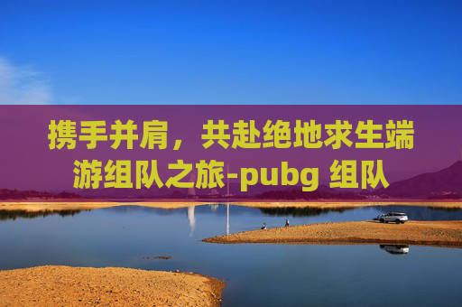 携手并肩，共赴绝地求生端游组队之旅-pubg 组队