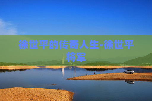 徐世平的传奇人生-徐世平将军