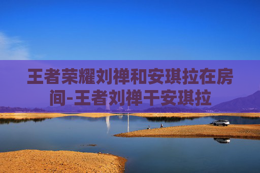 王者荣耀刘禅和安琪拉在房间-王者刘禅干安琪拉