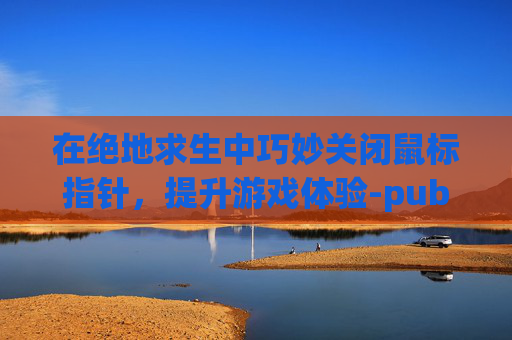 在绝地求生中巧妙关闭鼠标指针，提升游戏体验-pubg鼠标设置