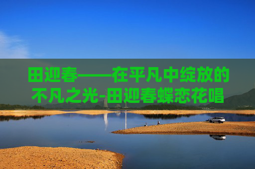 田迎春——在平凡中绽放的不凡之光-田迎春蝶恋花唱段