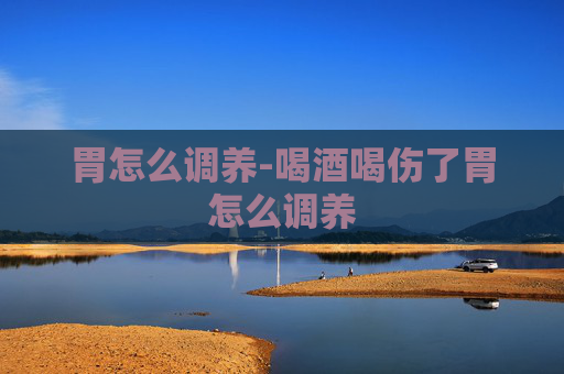 胃怎么调养-喝酒喝伤了胃怎么调养