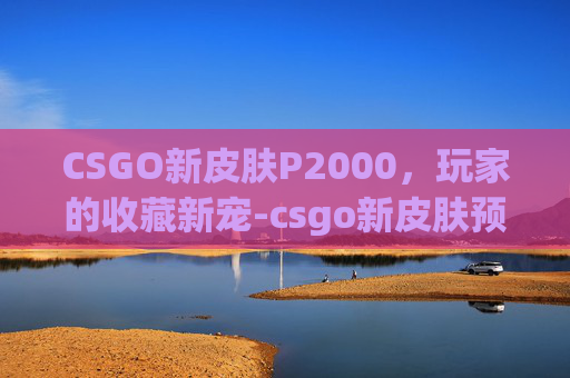 CSGO新皮肤P2000，玩家的收藏新宠-csgo新皮肤预告