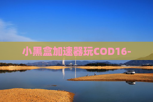 小黑盒加速器玩COD16-